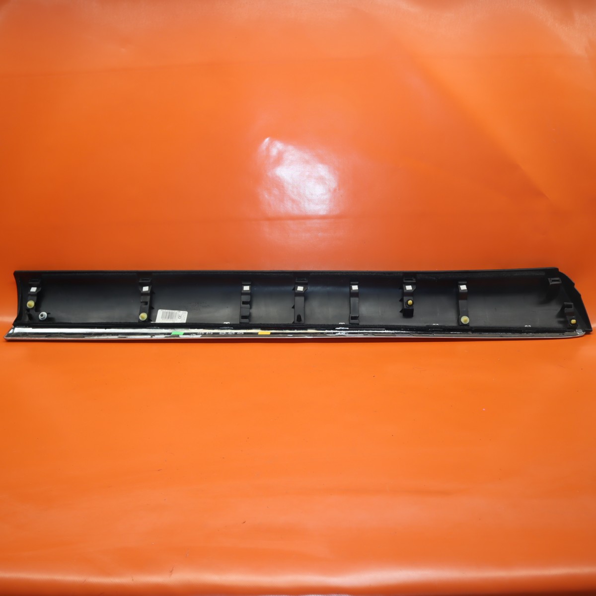 LEXUS RX350 DOOR MOLDING RIGHT FRONT 2010 2011 2012 2013 2014 2015