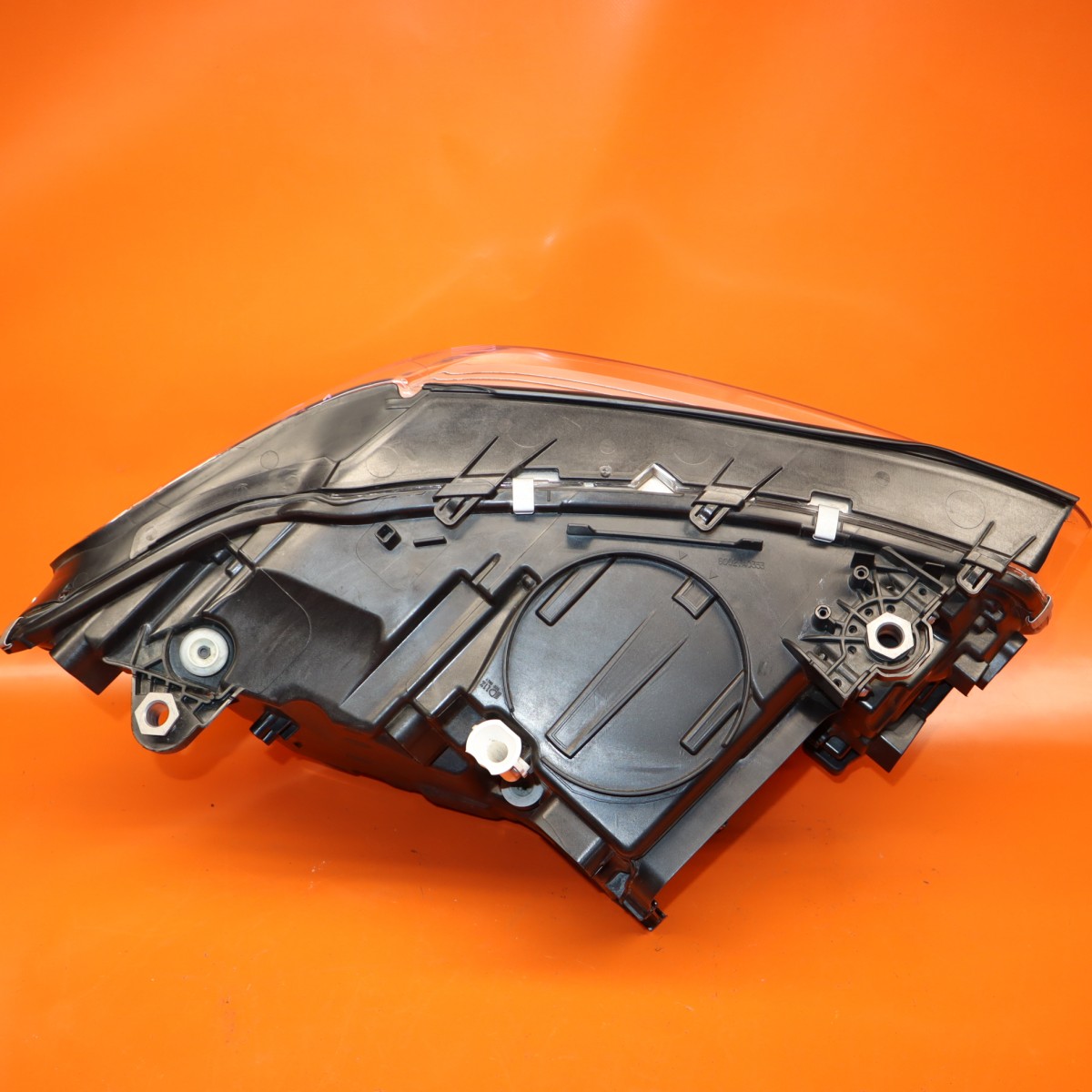 BMW X3 HEADLIGHT LEFT DRIVER 2018 2019 2020 2021 FULL LED X4 873965101 OEM