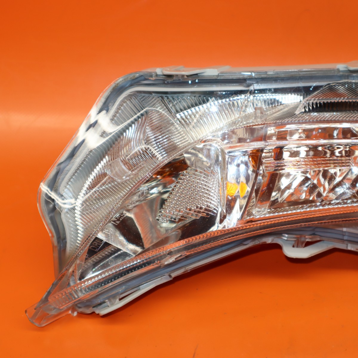 TOYOTA CAMRY FOG LIGHT RIGHT PASSENGER 2015 2016 2017 945232 OEM
