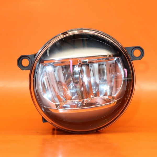 thumbnail image 2 of Left Driver Side Fog Light Lamp – Fits 2013-2016 Dodge Dart – DOT/SAE, 5182021AB 2 of 5