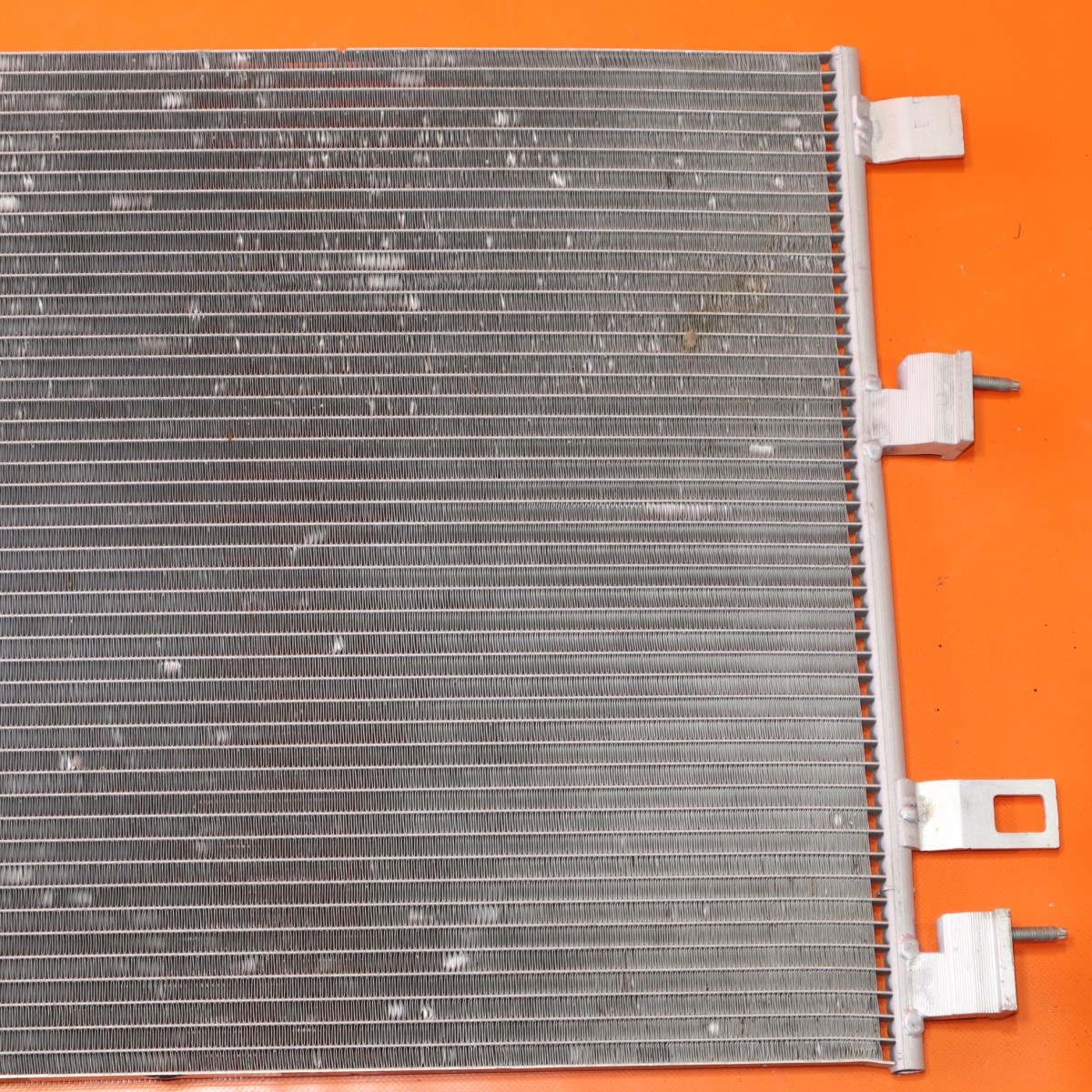 Radiator For Mercedes-Benz A220 CLA250 GLB250 2019-2023 2.0L – Aluminum, Crossflow, A2475000203