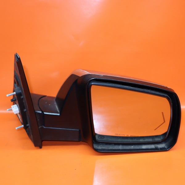 TOYOTA TUNDRA MIRROR RIGHT 2007 2008 2009 2010 2011 2012 2013 87910