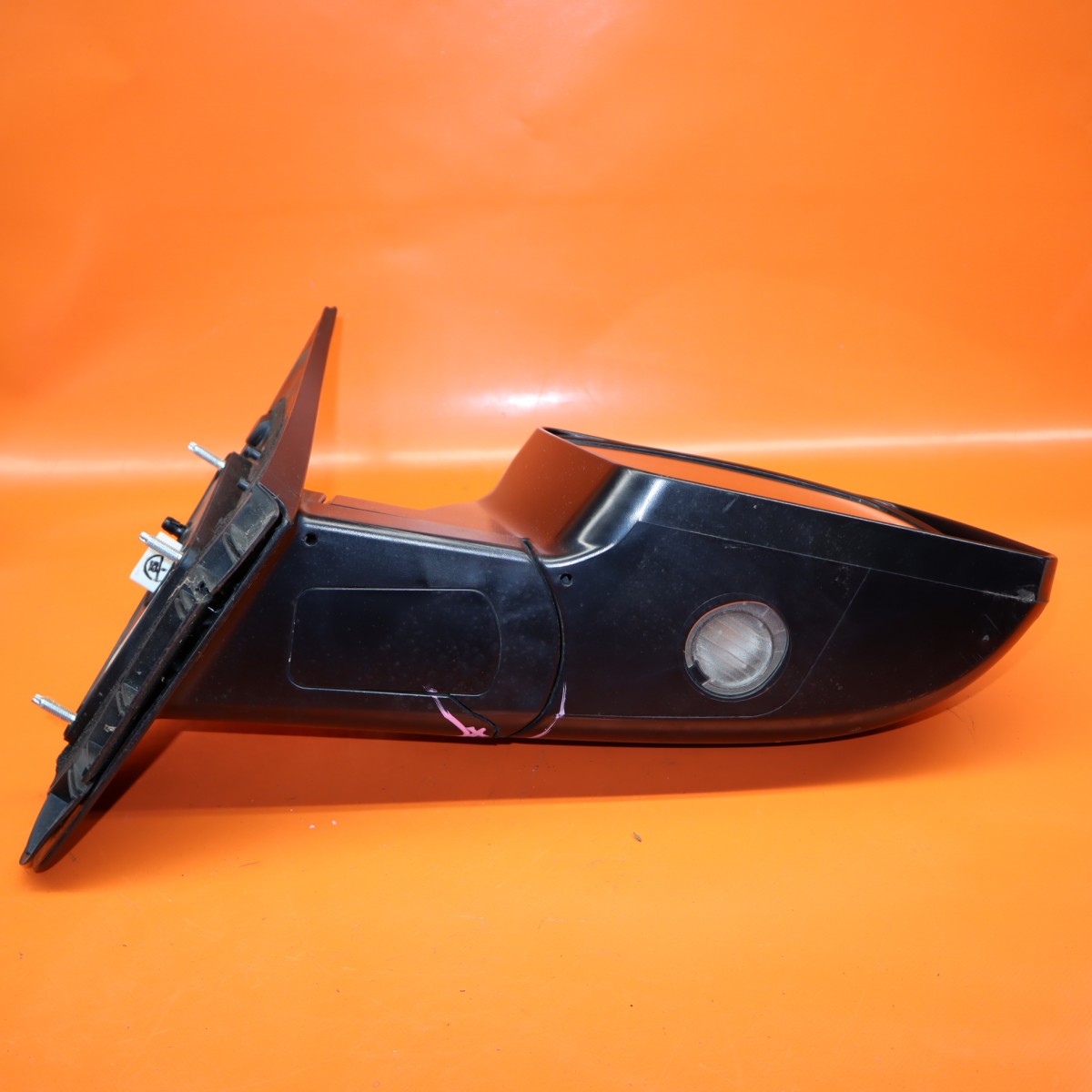 TOYOTA TUNDRA MIRROR RIGHT 2007 2008 2009 2010 2011 2012 2013 87910