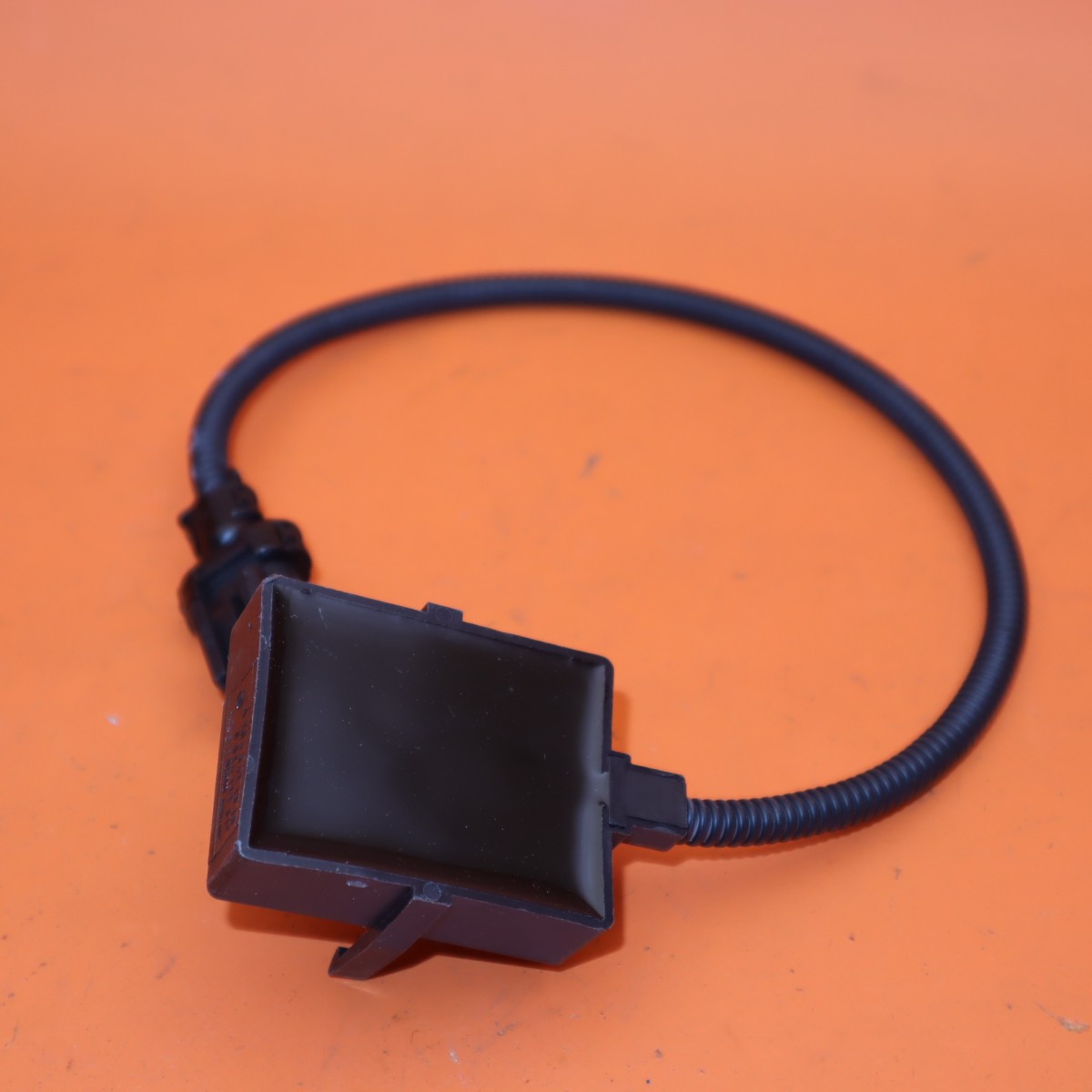 MERCEDES BENZ C300 COOLANT TEMPERATURE SENSOR 2011 2012 2013 2014