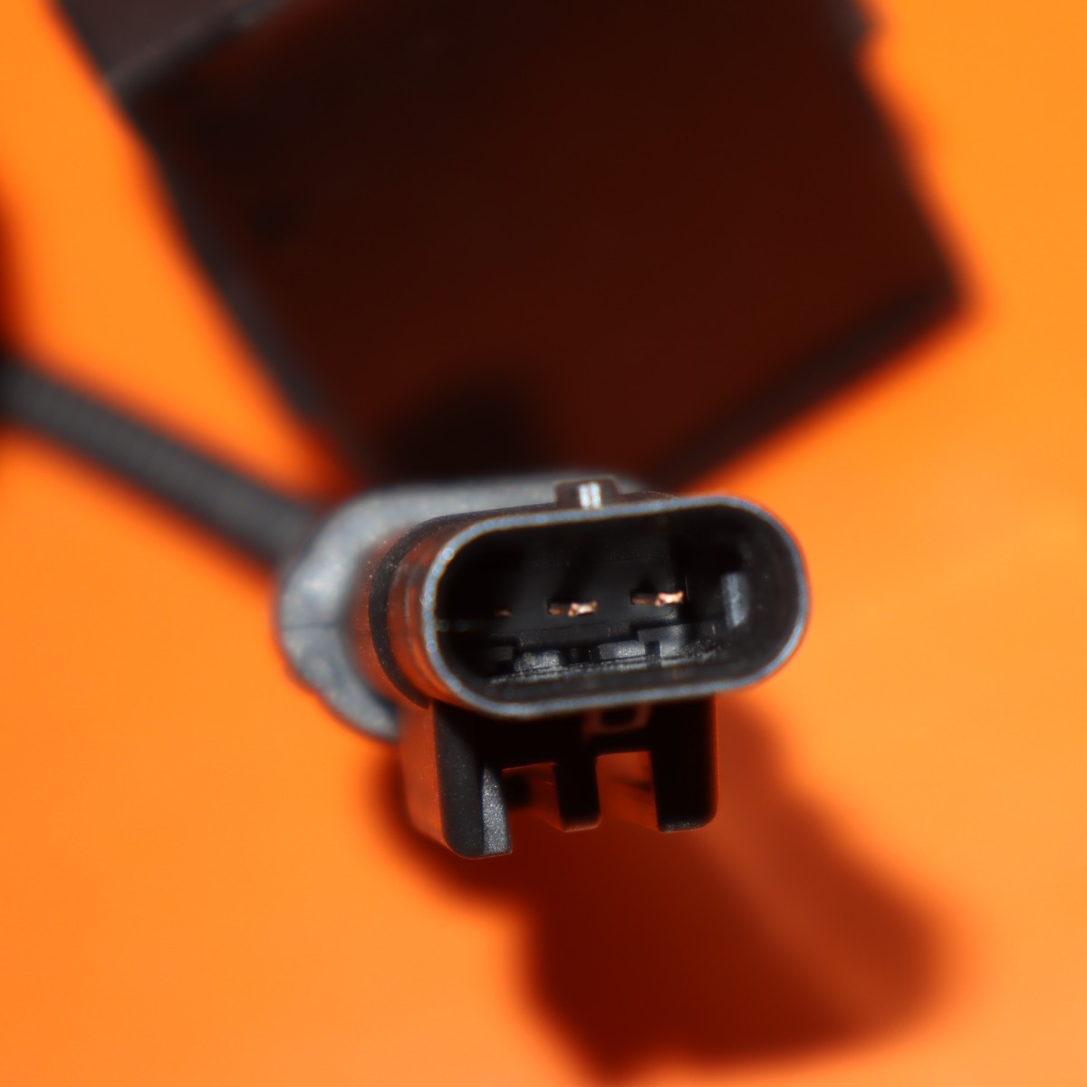 MERCEDES BENZ C300 COOLANT TEMPERATURE SENSOR 2011 2012 2013 2014