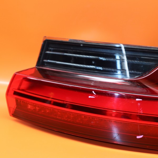 BMW 428I TAIL LIGHT RIGHT PASSENGER 207 2018 2019 LED 849652602 OEM