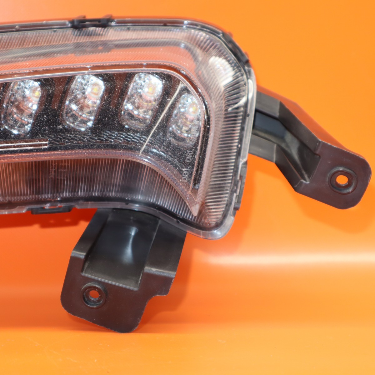 HYUNDAI ELANTRA DAYTIME RUNNING LIGHT 2016 2017 2018 SEDAN 92207 F2100 OEM