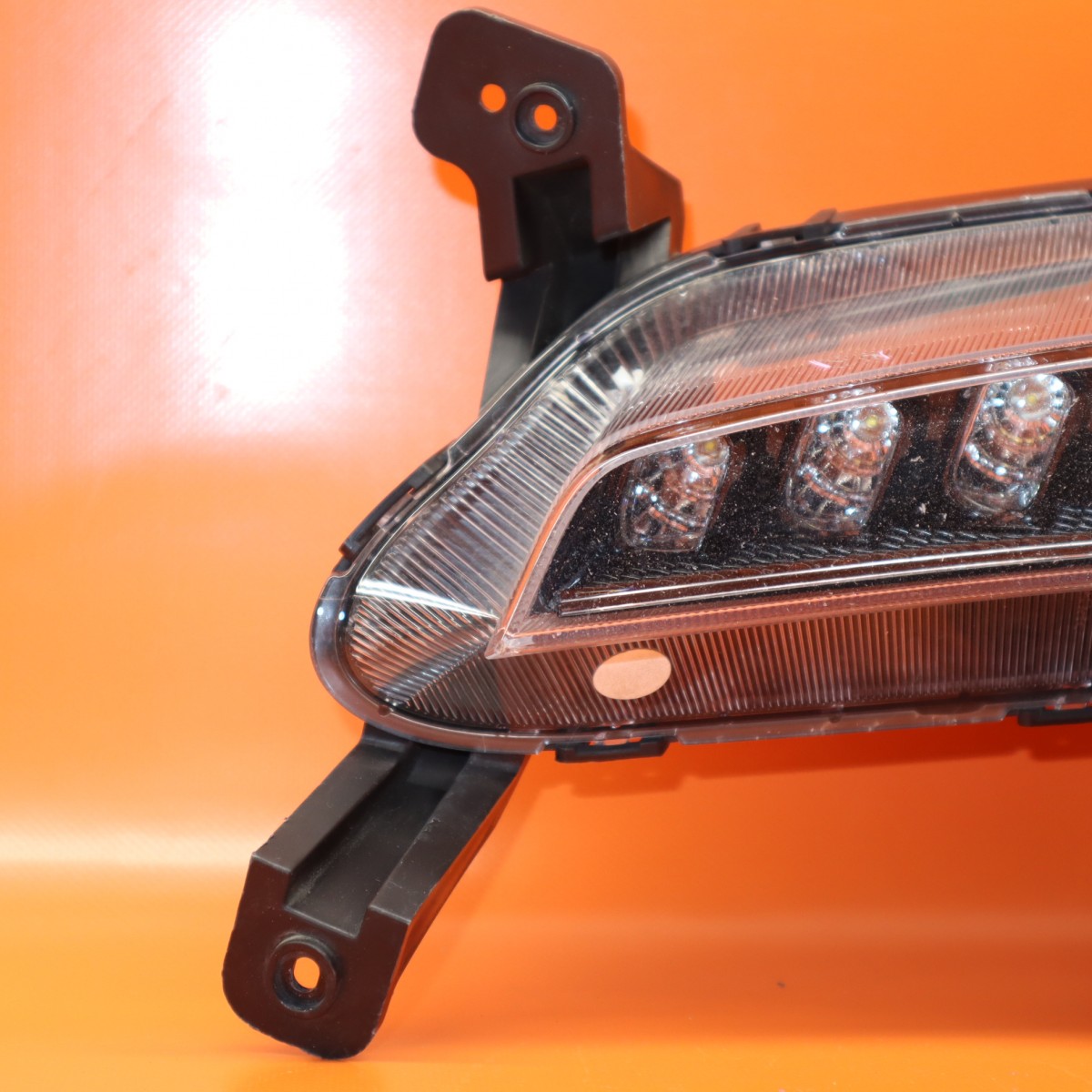 HYUNDAI ELANTRA DAYTIME RUNNING LIGHT 2016 2017 2018 SEDAN 92207 F2100 OEM