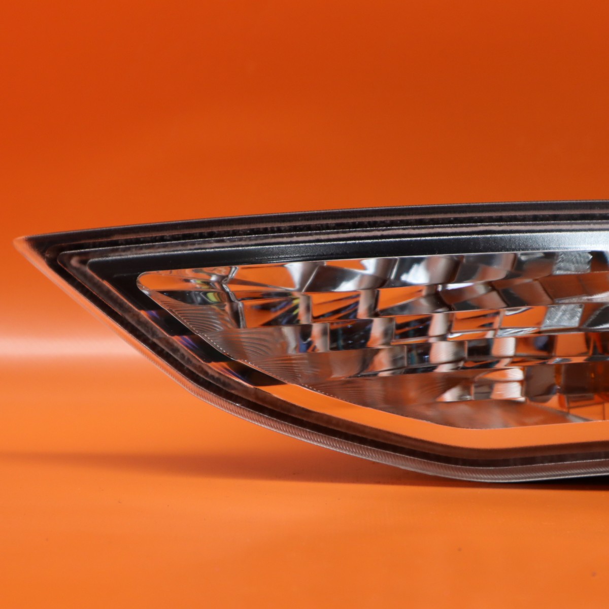 thumbnail image 2 of Pair Front Turn Signal Lights For 2014-2017 Lexus GX460 Driver & Passenger Side 2 of 4