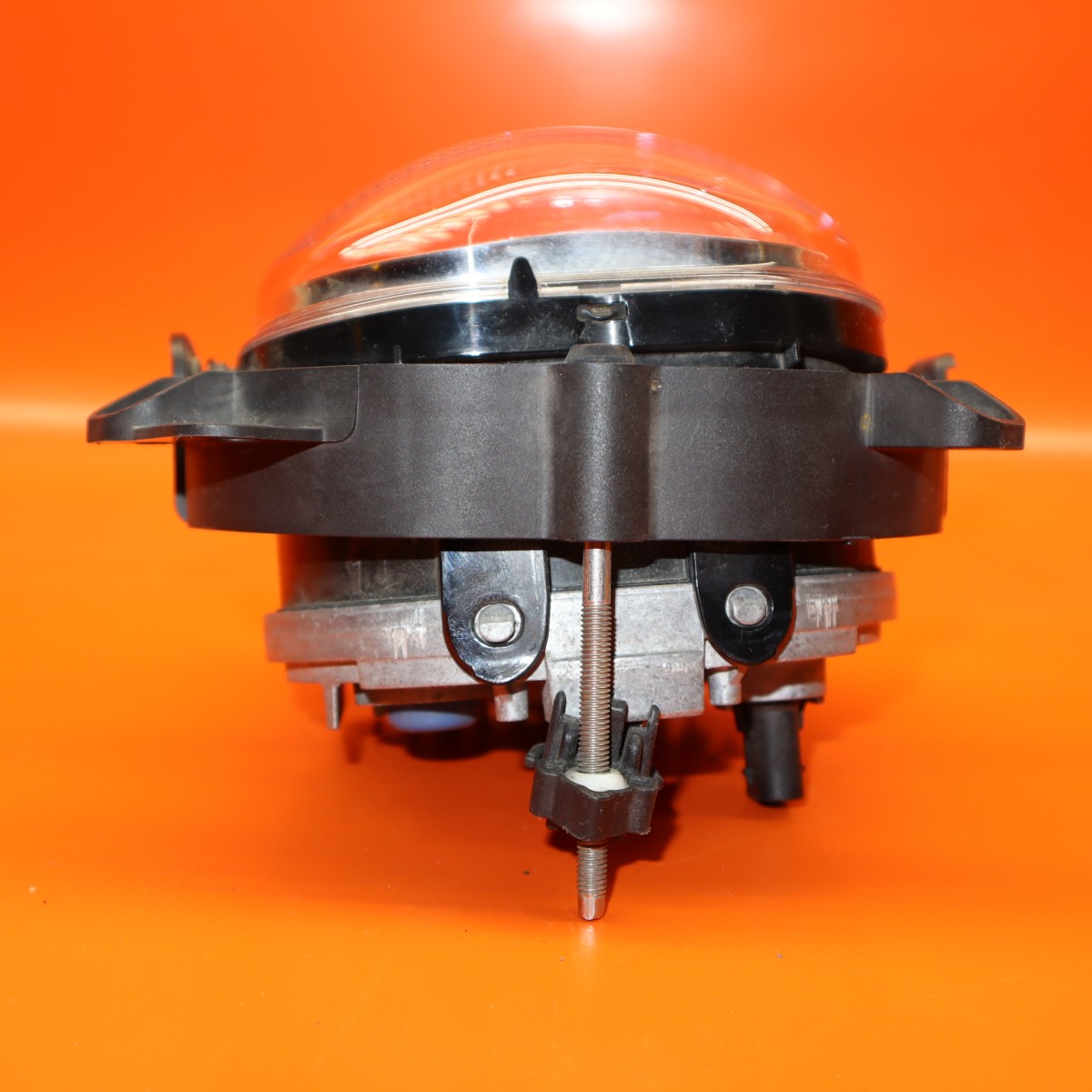 MINI COOPER FOG LIGHT RIGHT PASSENGER2016 2017 2018 2019 FULL LED