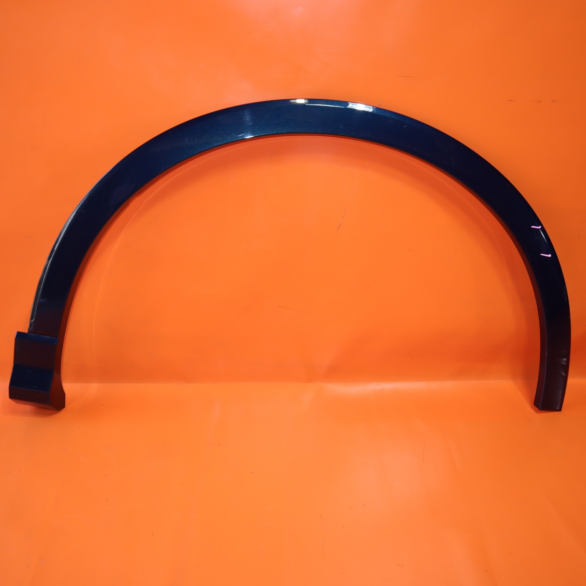 AUDI Q3 FENDER FLARE ARCH MOLDING RIGHT FRONT 2019 2020 83A 853 718 A