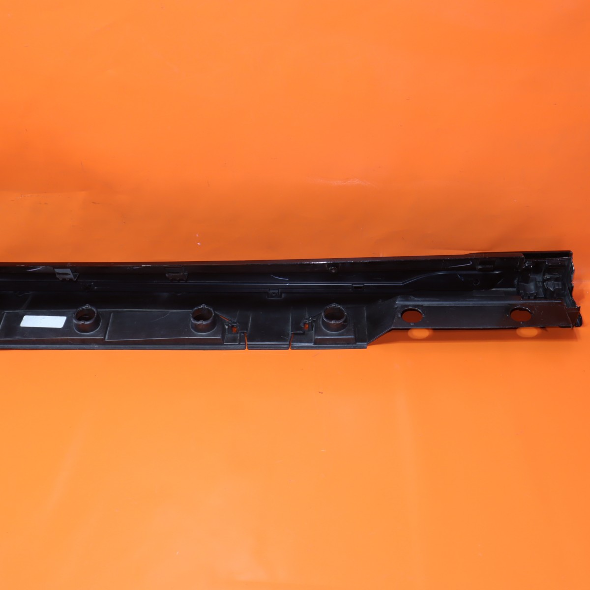 Chrome Driver Side Grille Molding For 2018-2021 Mazda 6 - Soillar MA1212105 / GSH7507K0D