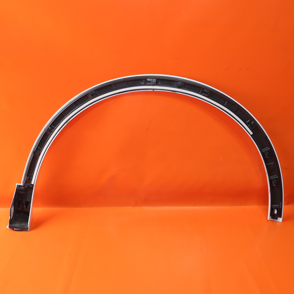 AUDI Q3 FENDER FLARE ARCH MOLDING LEFT FRONT 2019 2020 83A 853 717 A OEM