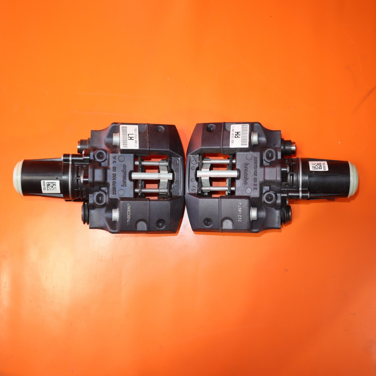 thumbnail image 2 of Parking Brake Caliper Motor For Tesla Model S/X Base Sedan 2012-2021 – 1621620888C 2 of 4