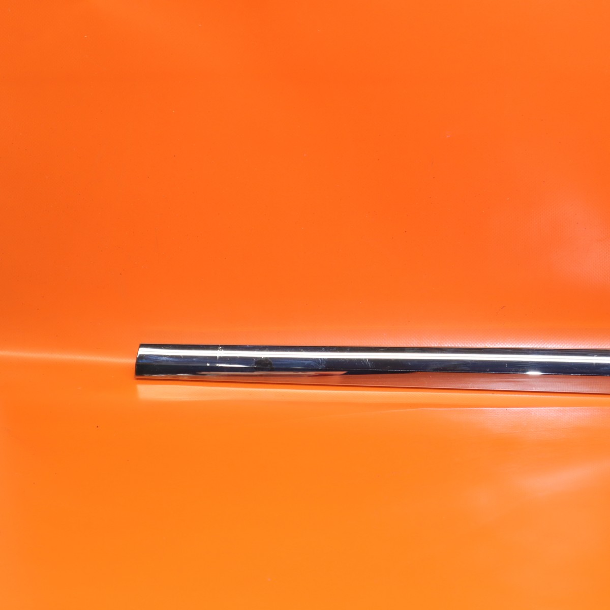 BENTLEY GT DOOR CHROME MOULDING RIGHT 2012 2013 2014 2015 2016 2017