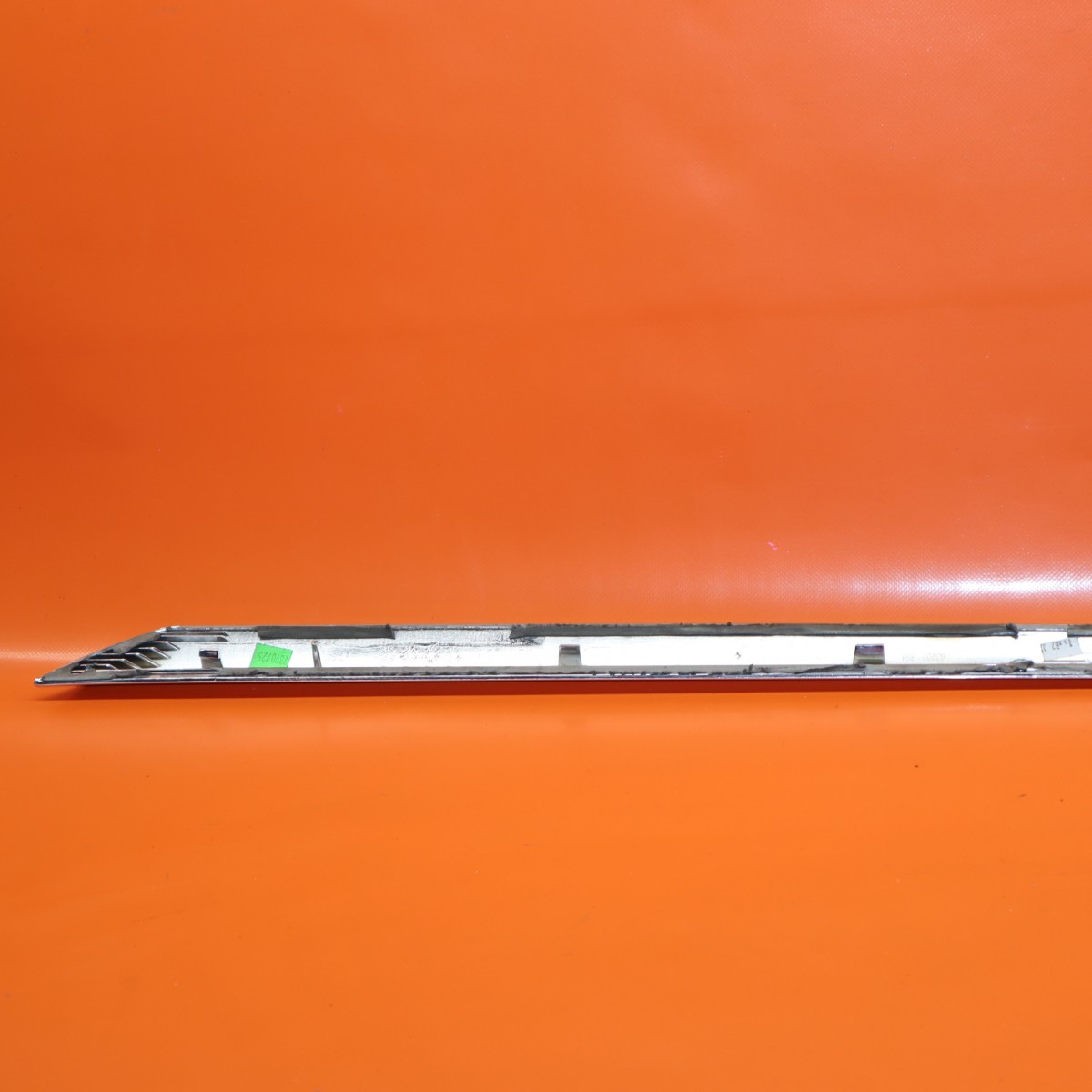 BENTLEY GT DOOR CHROME MOULDING RIGHT 2012 2013 2014 2015 2016 2017