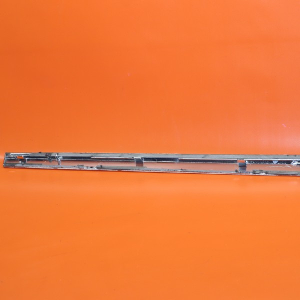 BENTLEY GT DOOR CHROME MOULDING RIGHT 2012 2013 2014 2015 2016 2017
