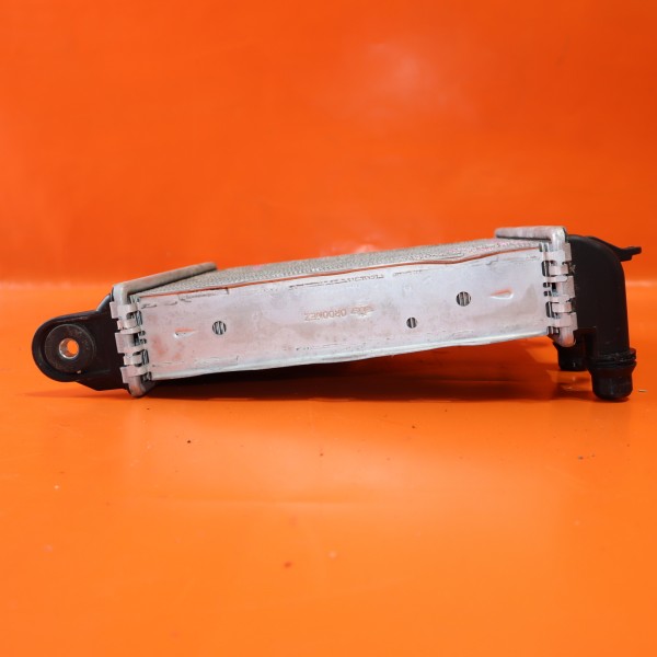 Ventilateur De Radiateur Aston Martin DB11 2019 - Réf. HY538C607AB - Pour Pièces Ou Réparation