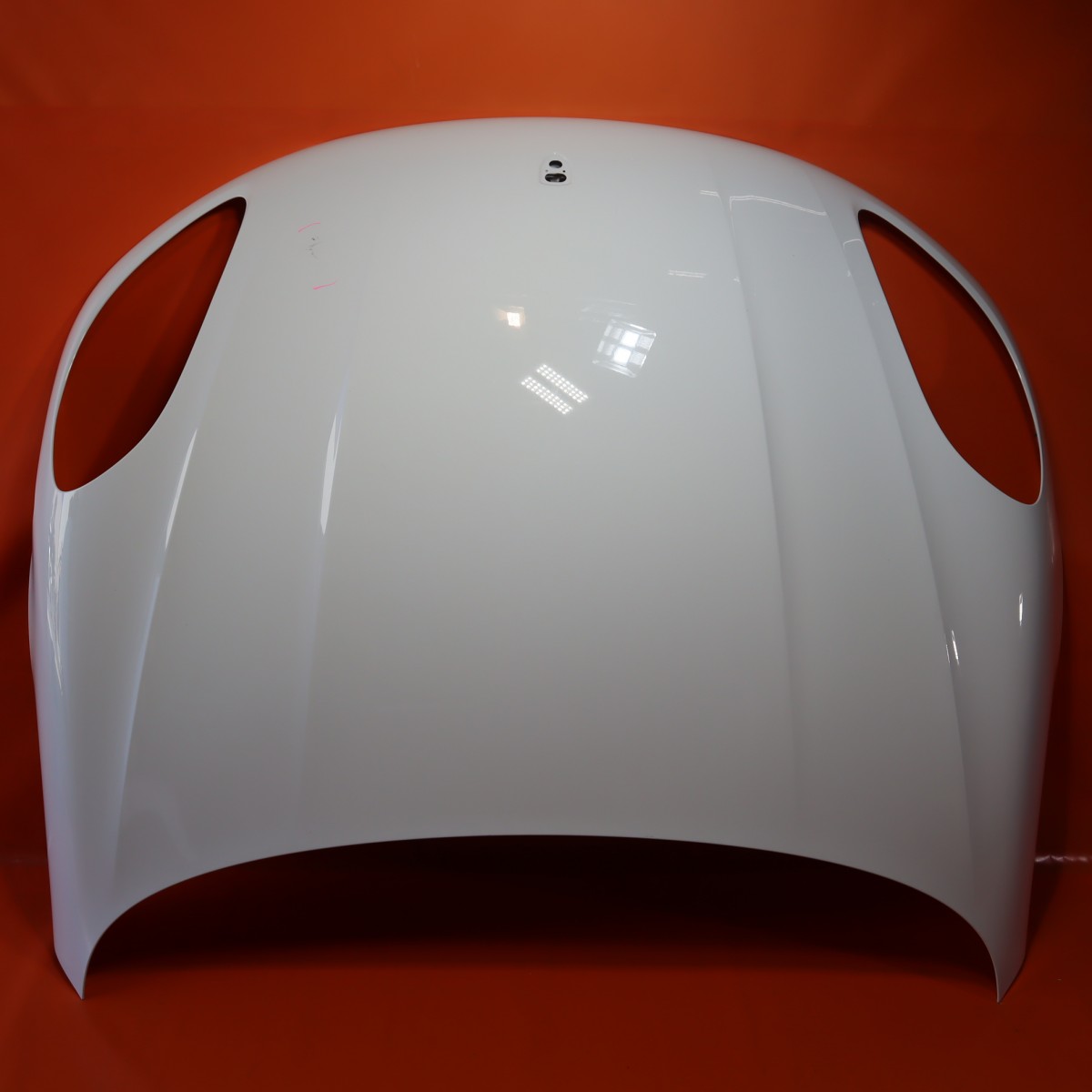 PORSCHE MACAN HOOD 2019 2020 2021 2022 95B823031LY OEM 