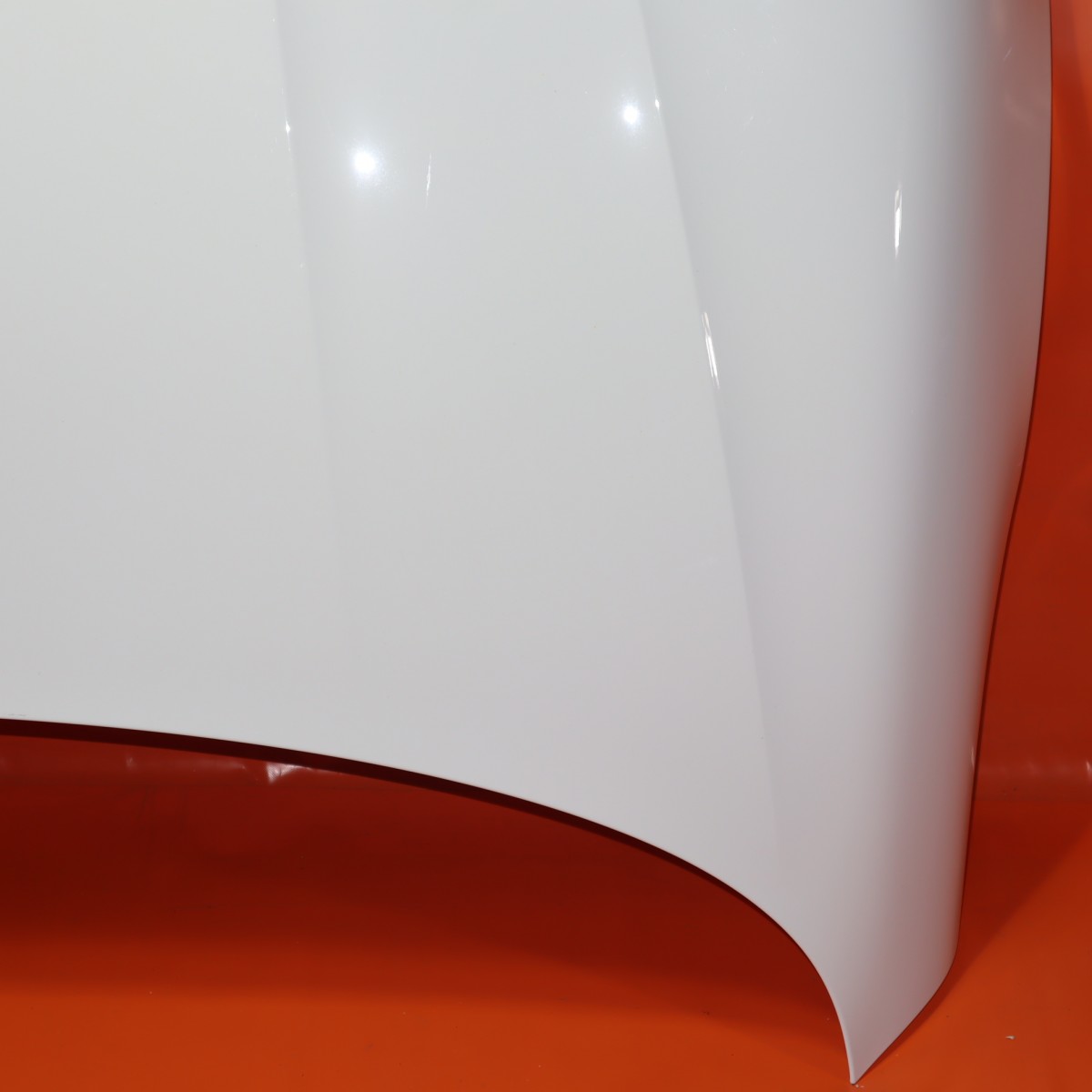 PORSCHE MACAN HOOD 2019 2020 2021 2022 95B823031LY OEM 