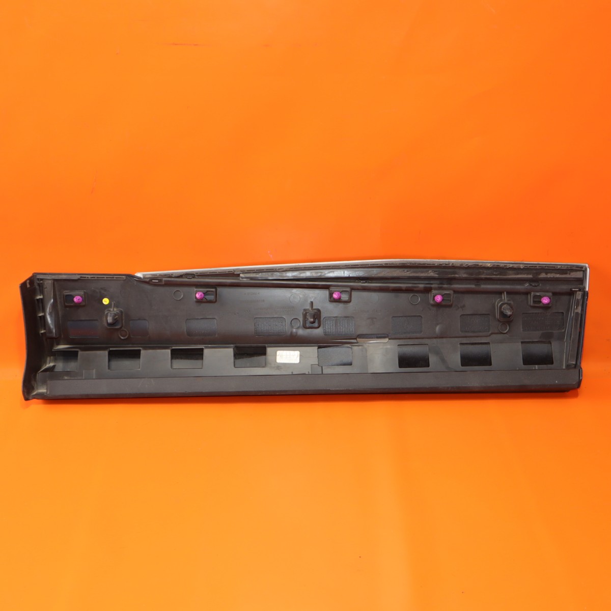 URUS DOOR MOLDING LEFT REAR TRIM 2018 2019 2020 2021 4ML