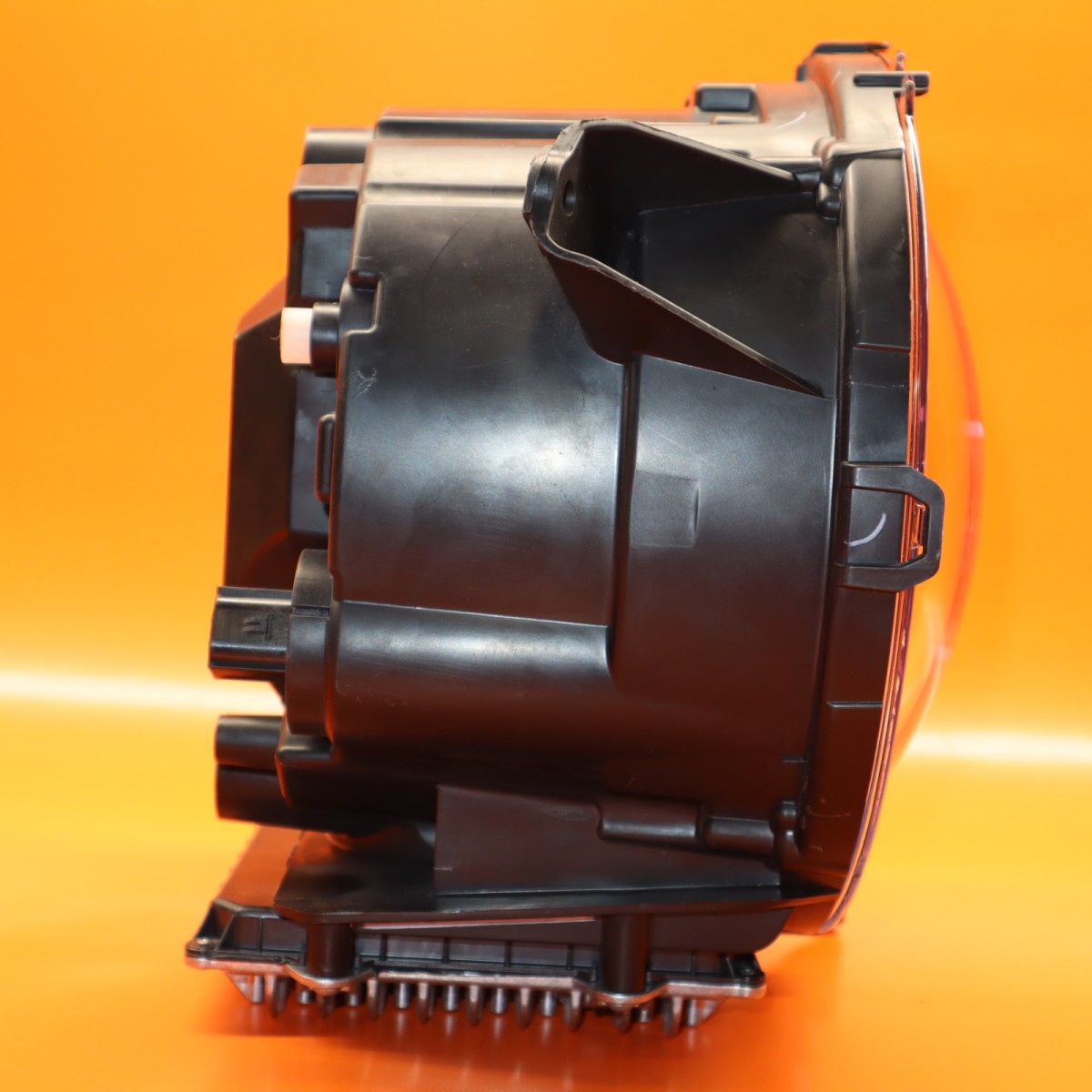 JEEP WRANGLER HEADLIGHT RIGHT PASSENGER 2020 2021 2022 55112878AF GLADIATOR