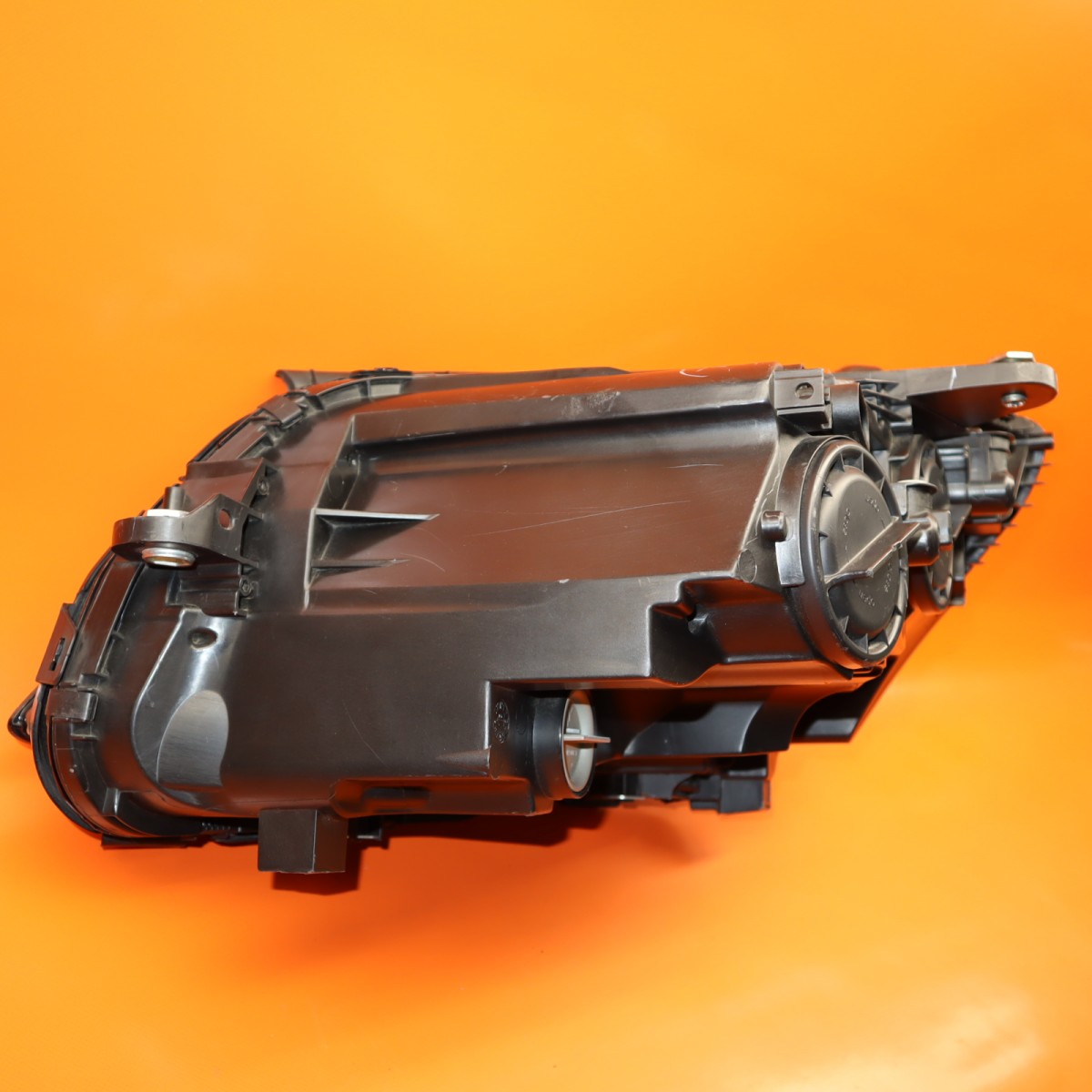 MERCEDES BENZ C300 HEADLIGHT RIGHT 2015 2016 2017 C400 A2059067002