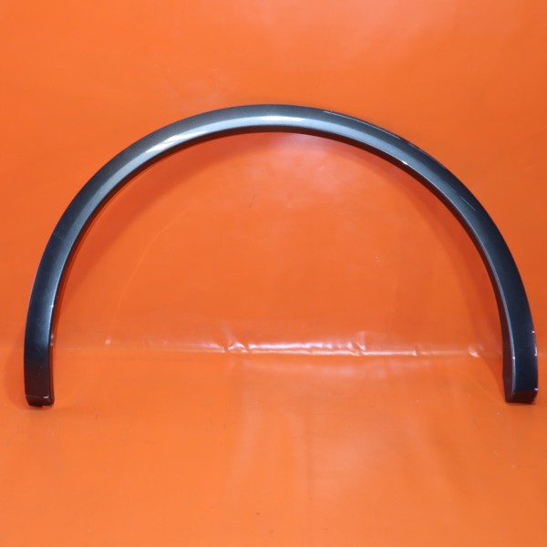thumbnail image 2 of Pair Front Left & Right Wheel Arch Trim Molding For Dodge Durango 2011-2019 - Black 2 of 3