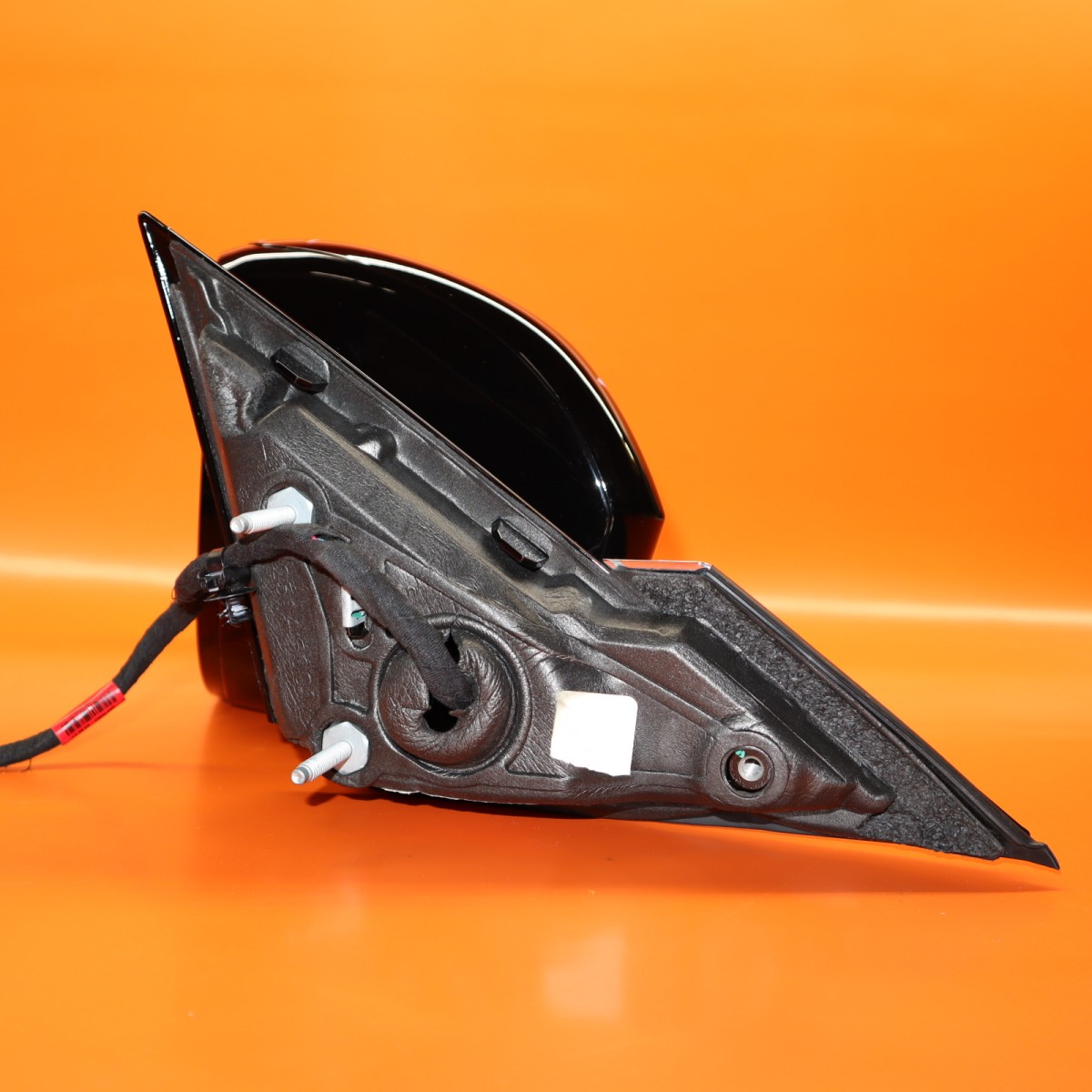 JEEP GRAND CHEROKEE MIRROR RIGHT PASSENGER 2021 2022 68420875AD OEM