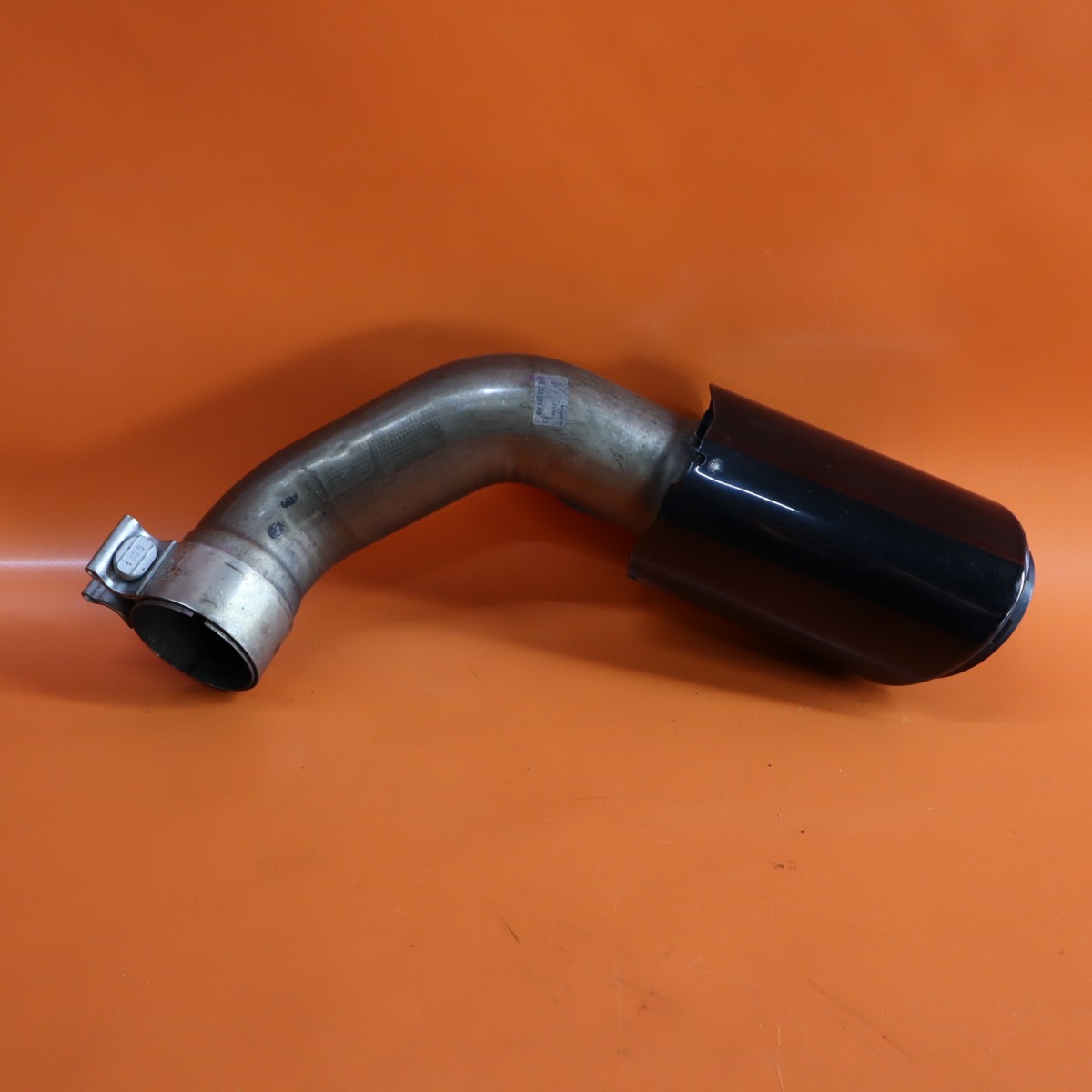 PORSCHE CAYENNE EXHAUST TIP TAIL PIPE LEFT 2019 2020 2021 9Y0253825R