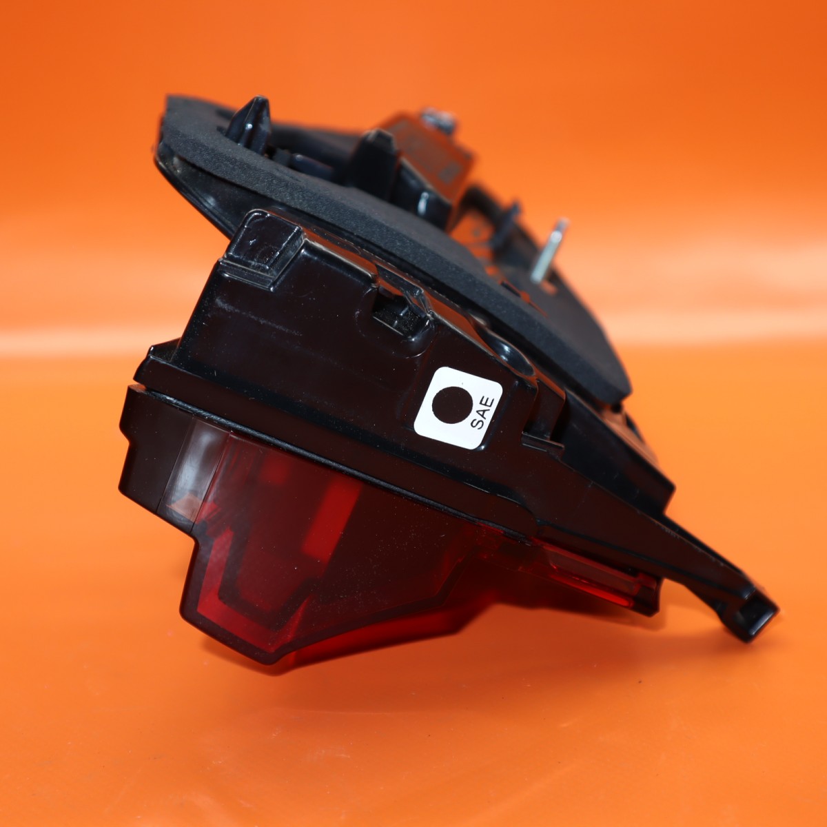 BMW 750 TRUNK TAIL LIGHT RIGHT PASSENGER LED 2020 2021 2022 6321 ...