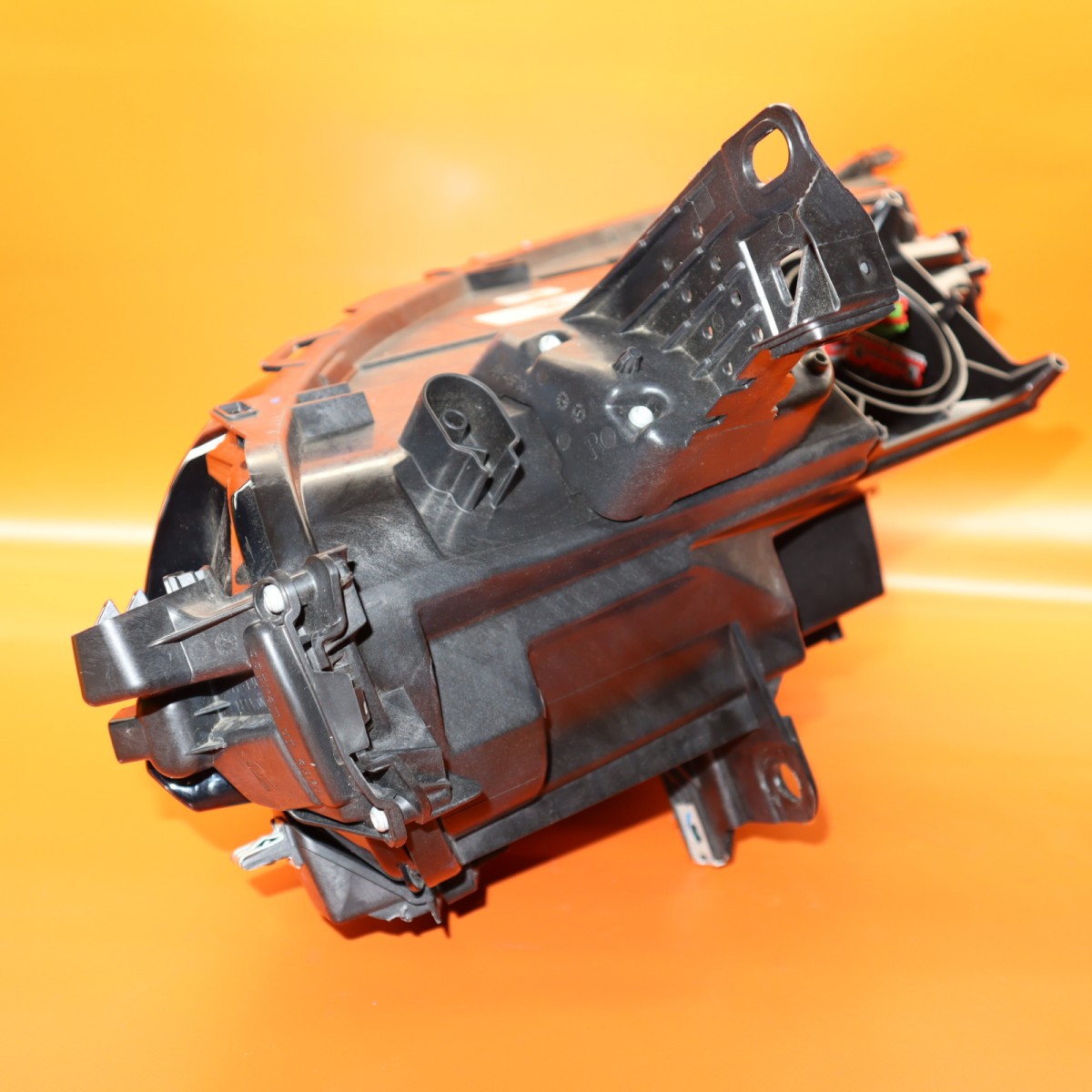 LINCOLN AVIATOR HEADLIGHT RIGHT PASSENGER 2020 2021 2022 LC5B13E014CL OEM