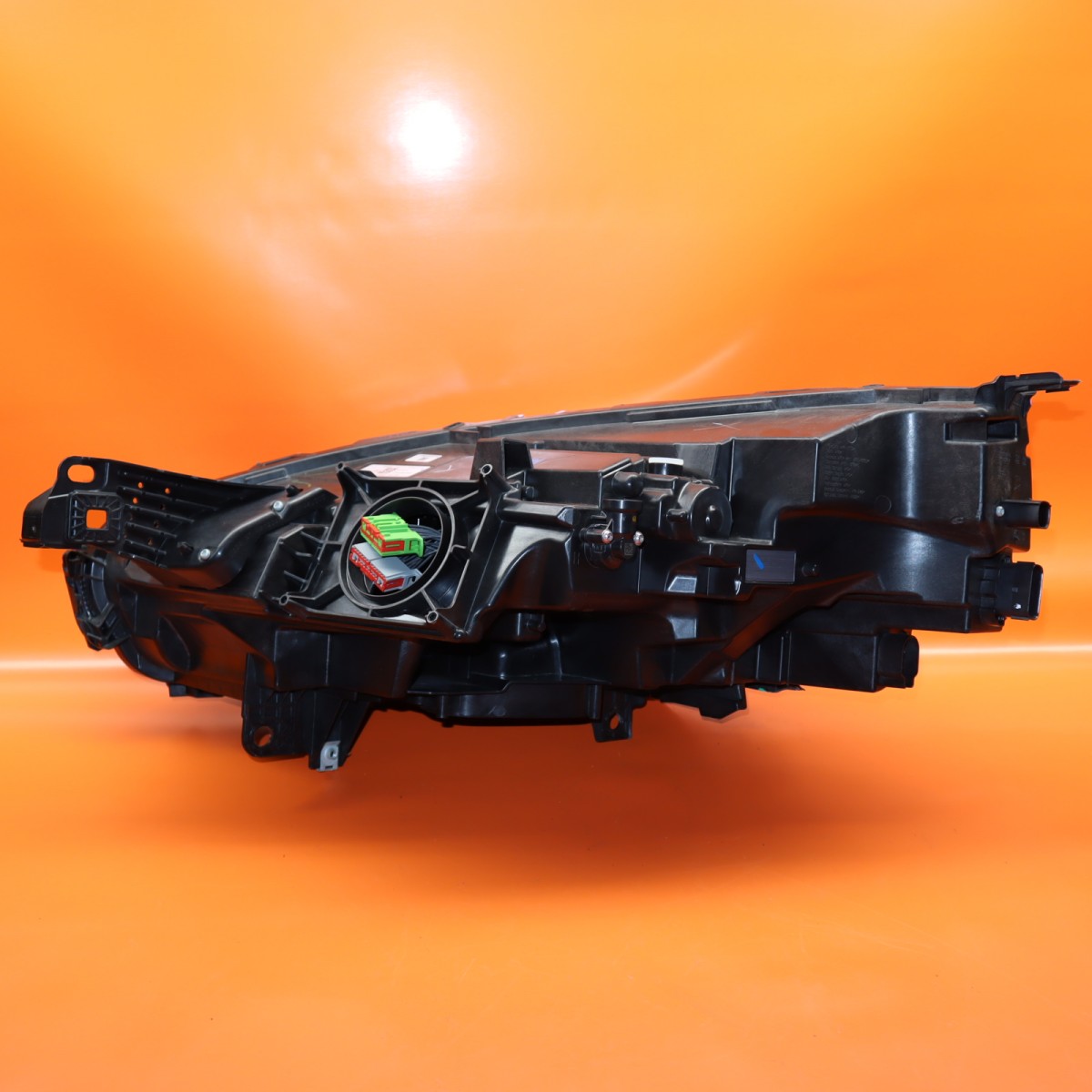 LINCOLN AVIATOR HEADLIGHT RIGHT PASSENGER 2020 2021 2022 LC5B13E014CL OEM