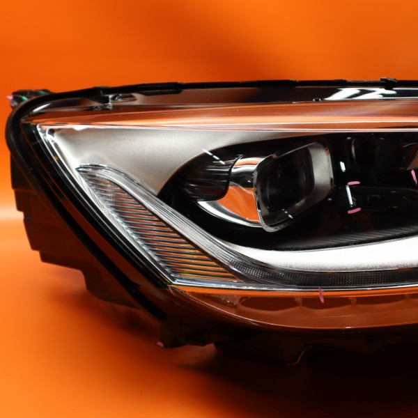 LINCOLN AVIATOR HEADLIGHT RIGHT PASSENGER 2020 2021 2022 LC5B13E014CL OEM