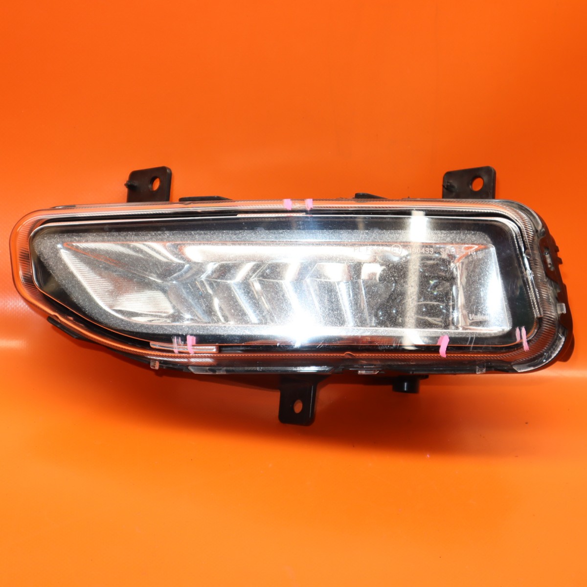 Uzooka Left Driver Side Tail Light For 2020-2025 Nissan Sentra – Halogen, DOT/SAE, With Bulbs