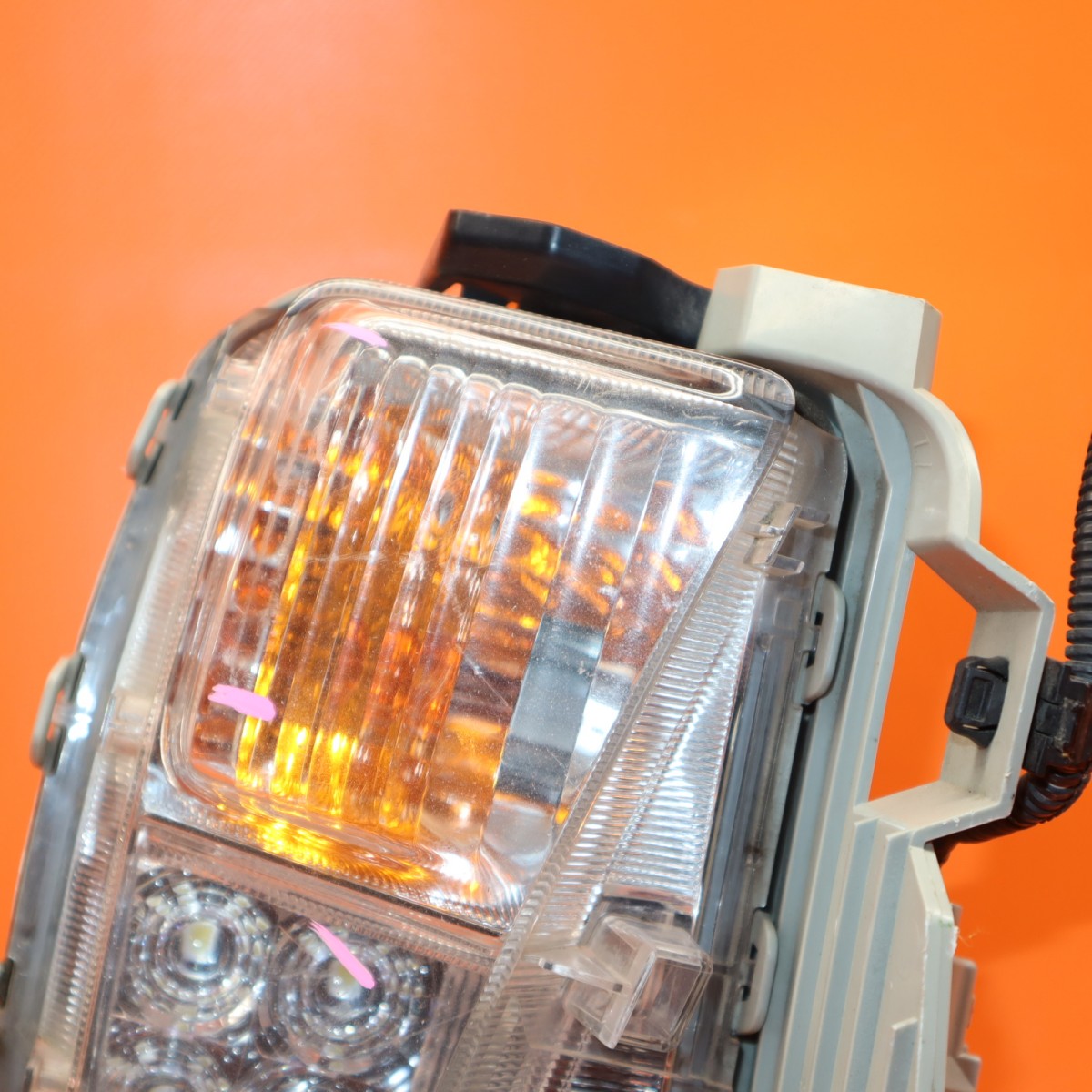 thumbnail image 2 of Eagle Eyes Tail Light – Right Passenger Side For Prius 2012-2015, DOT/SAE 2 of 4