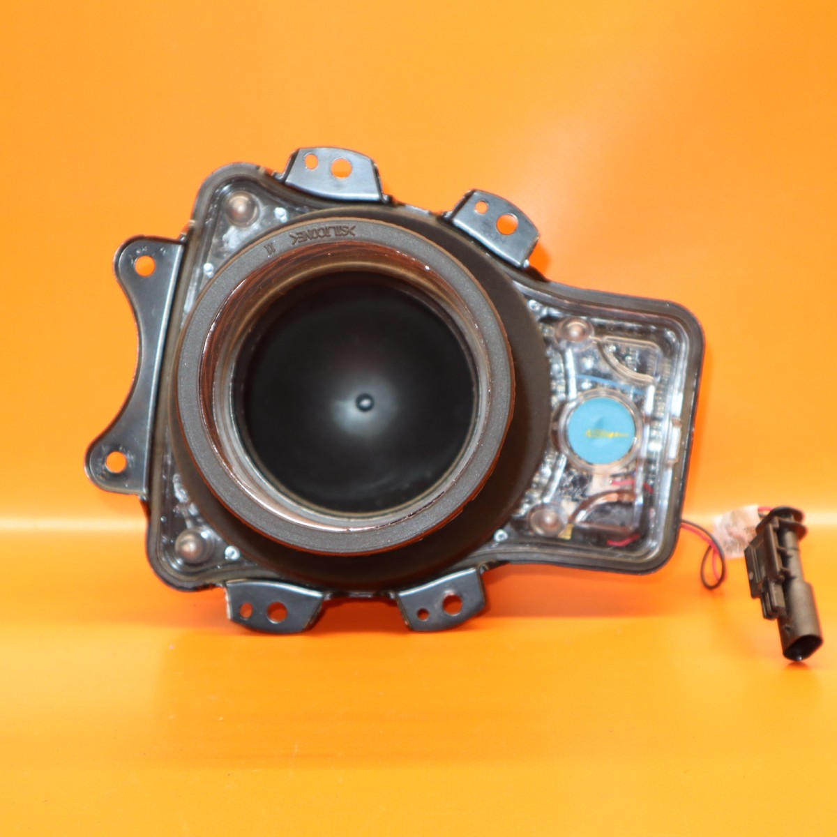 DODGE CHALLENGER HEADLIGHT AIR INTAKE VENT 2019 2020 2021 00213304 OEM