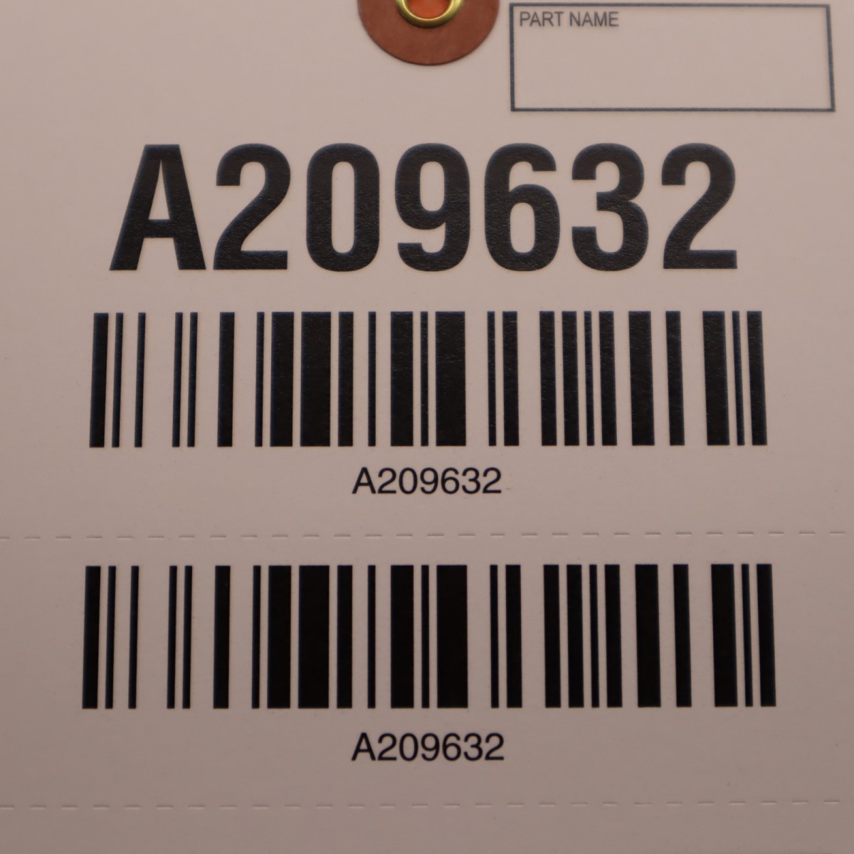 DODGE CHALLENGER HEADLIGHT AIR INTAKE VENT 2019 2020 2021 00213304 OEM