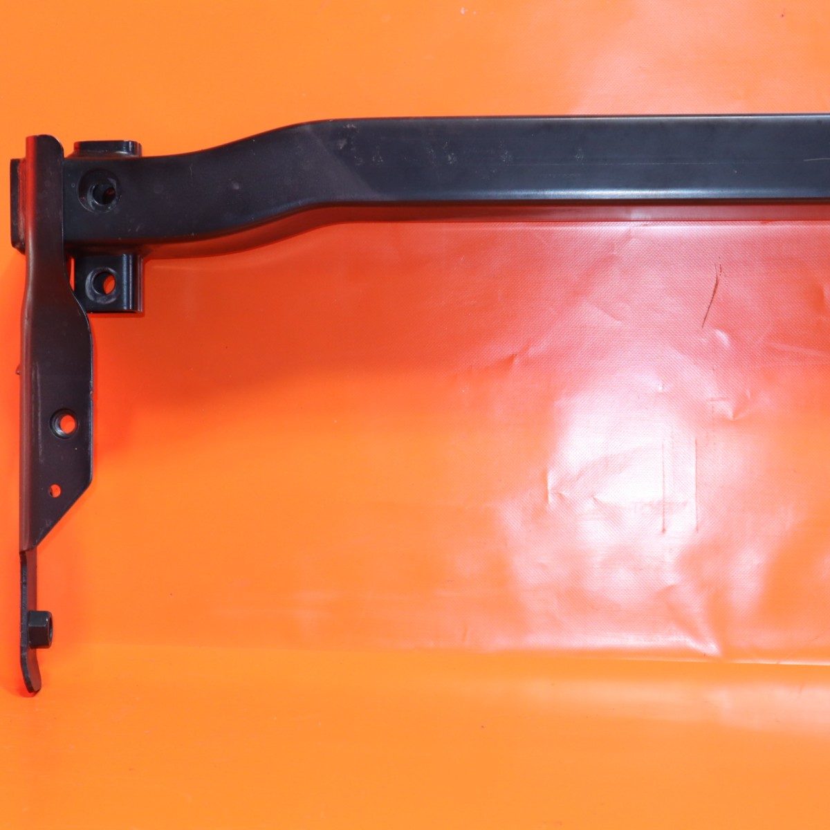 thumbnail image 2 of Front Bumper Reinforcement Bar For 2019-2023 Jeep Cherokee – Direct Fit 68285642AA 2 of 6