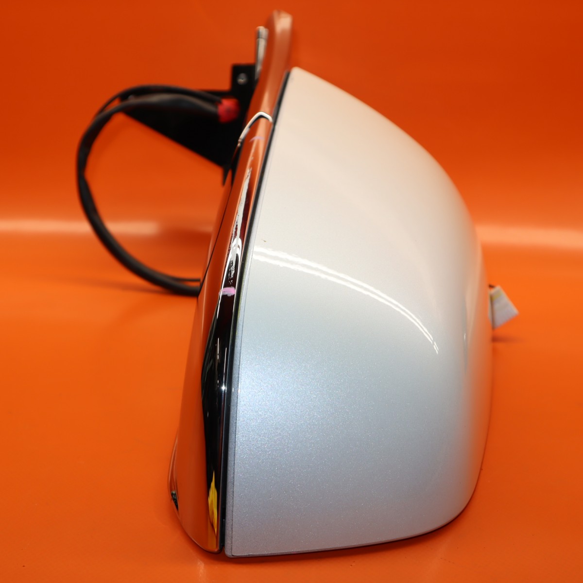 TESLA MODEL X MIRROR LEFT DRIVER 2016 2017 2018 2019 2020 103518000H OEM