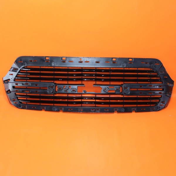 E-home-01 Lower Grille For 2019-2022 Ram 1500 – Direct Replacement, OEM 68414137AA