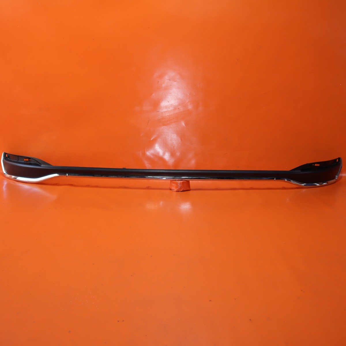 LEXUS ES300H BUMPER COVER VALANCE REAR 2019 2020 5256533040 OEM