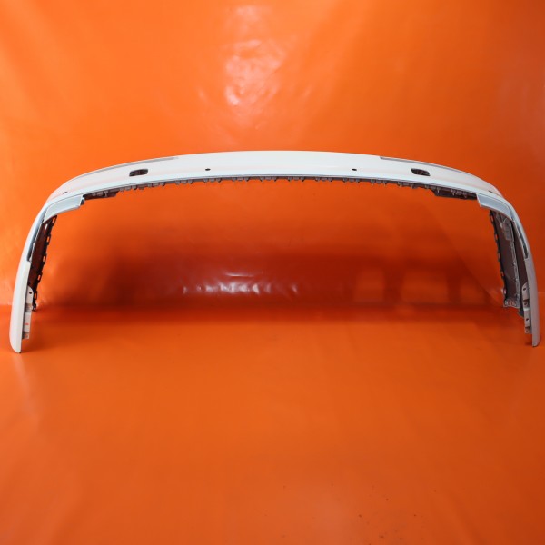 AUDI Q7 REAR BUMPER 2017 2018 2019 4M0 807 511 OEM