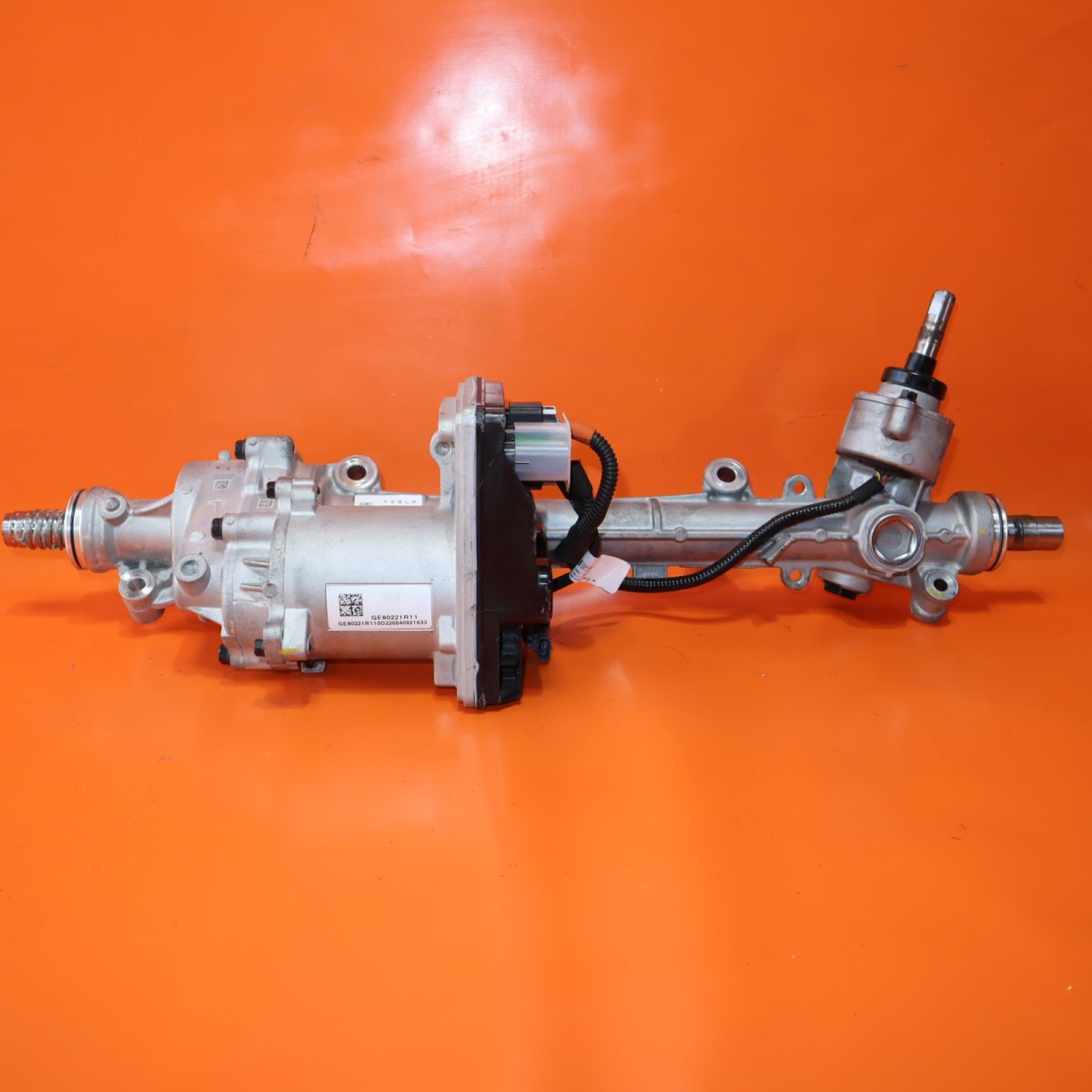 TESLA MODEL 3 Y RACK AND PINION STEERING GEAR 2020 2021 2022 104483100