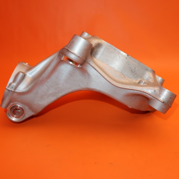 VW ID4 KNUCKLE WHEEL CARRIER RIGHT FRONT 2021 2022 1EA 407 258 H OEM