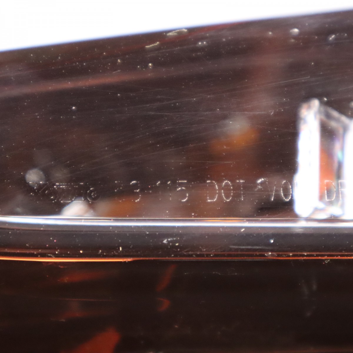 LEXUS IS300 HEADLIGHT LEFT DRIVER 2021 2022 IS500 IS350 8118553A00