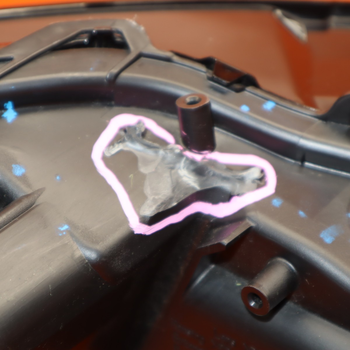 LEXUS IS300 HEADLIGHT LEFT DRIVER 2021 2022 IS500 IS350 8118553A00