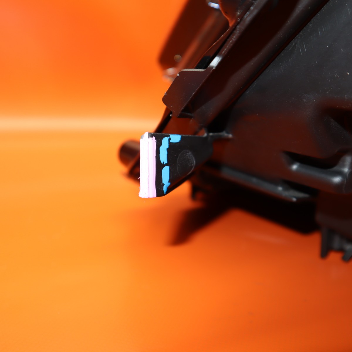 LEXUS IS300 HEADLIGHT LEFT DRIVER 2021 2022 IS500 IS350 8118553A00