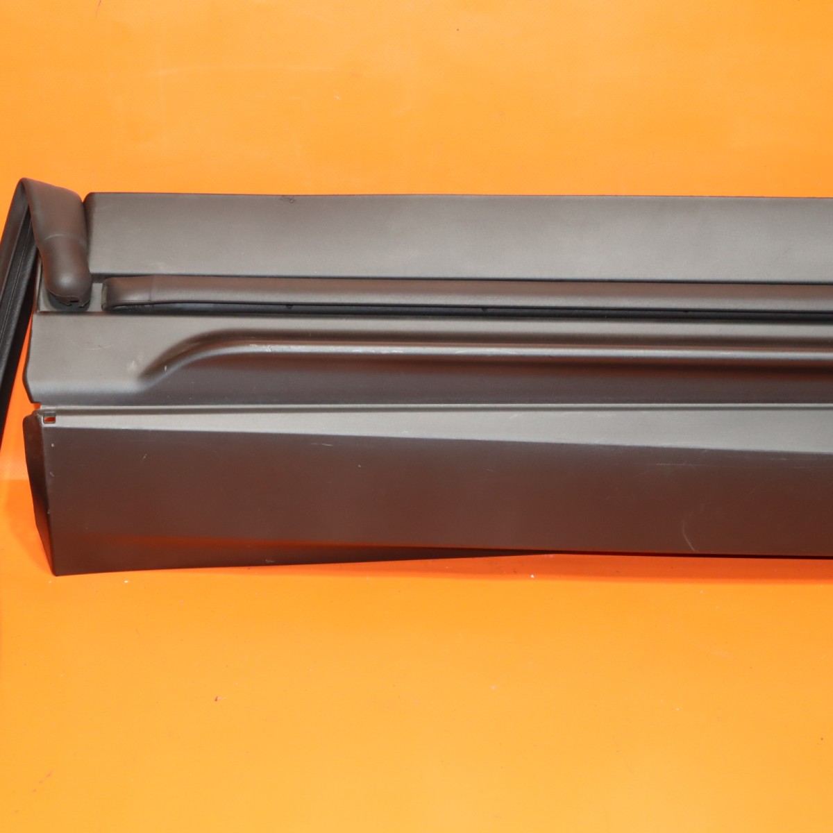 LEXUS RX350 DOOR MOLDING LEFT REAR 2018 2019 2020 2021 750760E100 OEM