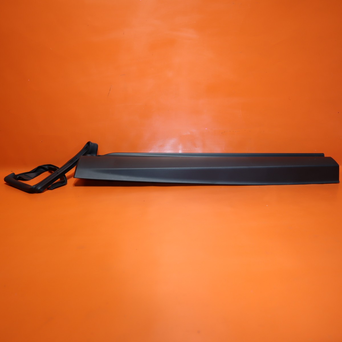 LEXUS RX350 DOOR MOLDING LEFT REAR 2018 2019 2020 2021 750760E100 OEM